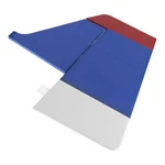Phoenix Model Vertical Stabilizer Mxs .46-.55 Gp/ep Arf PMMA5703 New. Price: $27.49.