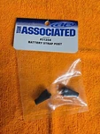 Team Associated TC5 Battery Strap Post ASC31254 New. Price: $10.99.