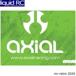 Axial Racing Z9011 Event Banner 3X6 New. Price: $42.99.