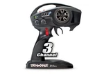 Traxxas 3-CHANNEL Wireless-ready Tqi 2.4 Ghz Transmitter TRA6529X New. Price: $79.95.