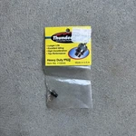 Thunderbolt Glow Plug For Nitro Engines Heavy Duty Rc 115545 New. Price: $10.00.