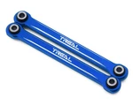 Treal Hobby Aluminum Front Steering Links Traxxas Mini Maxx Blue New. Price: $15.98.