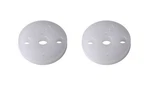 Team Associated 13MM Shock Pistons 2.5MM, 2X1.9 B7D Buggy ASC92428 New. Price: $12.99.