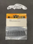 Hpi Racing Vintage Rc Car Part # A311 Rod Ends 4.8X10MM (8) New. Price: $19.99.