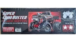 Ltd Ed Tamiya 1/10 Super Clod Buster Black 4WD Kit With 540 Motor & Esc #47432 New. Price: $329.39.