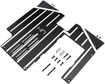 Hot Racing TUDR14H01 Aluminum Chassis Skid Plate (1) New. Price: $118.88.