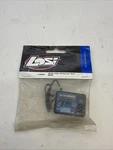 Vintage Rc Losi LOSB0801 MRX20 27MHZ Fm Reciever B132 New. Price: $24.99.