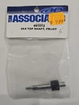 Team Associated SC10 4X4 Front Top Shaft Rc Short Course Truck Racing Part New. Price: $9.98.