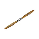Old Modern Handicrafts Decorative Airplane Propeller AJ001 New. Price: $163.88.