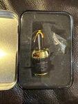 Scorpion HK-2520 Brushless Motor (30A, 1360KV) New In Box Shaft 4MM. Price: $99.99.
