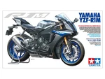 Tamiya Yamaha YZF-R1M, 1/12, 14133 New. Price: $46.73.
