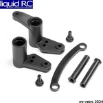 Hpi 113712 Steering Post Set Sport New. Price: $19.33.