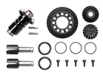 Tamiya OP.1806 TB-05 Front One-way 40T Set Rc Hop-up Parts 54806 Ti New. Price: $55.70.