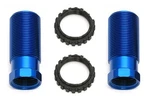Team Associated 91060 Front Shock Body 13MM 26MM Blue SC10 New. Price: $14.99.