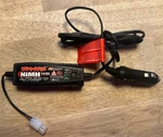 Traxxas 2977 Charger Dc Amp Molex 5 Cell 6.0 7.2 Volt Nimh TR3 Used. Price: $24.92.