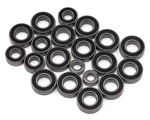 J&t Co. Mugen MBX8R U.s. Edition Ball Bearings Kit (endurance) New. Price: $21.99.