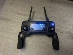 Original Dji Mavic Pro & Platinum Remote Controller Transmitter GL200A Used. Price: $38.97.