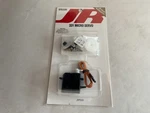 Jr 331 Micro Servo New. Price: $25.00.