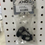 Tekno TKR6648 Spindle Carriers (15 Lrc, L/r, EB410.2) New. Price: $10.00.