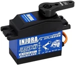 Injora 35KG Brushless Waterproof High Voltage Servo Motor Torque Digital New. Price: $49.41.