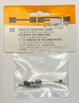 Racing Rebuild Kit For Universal Dogbone # HPI87235 New. Price: $14.96.