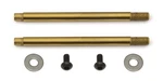 Team Associated 91617 - Shock Shaft V2 3X23 Mm, Tin New. Price: $14.26.
