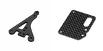 Tekno Rc TKR6598C Steering Top Plate Cf TKR7299C Rx Tray EB410 ET410 New. Price: $13.99.