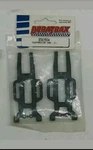 Duratrax DTXC9554 Suspension Arm Set Front (2) Evader Ext New. Price: $24.99.