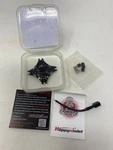 Happymodel Superx Hd Elrs 1-2S Aio Flight Controlelr Built-in 12A Blheli 4IN1 Used. Price: $101.59.