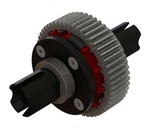 Arrma ARA310938 Assembled /differential Set Center Kraton 4X4 8S Outcast New. Price: $114.99.