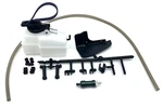 MBX8R Fuel Tank & Filter Kit W/ Clunk Mounts And Clips Mugen E2027 New. Price: $35.17.