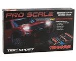 Traxxas TRX-4 Sport Pro Scale Led Light Set 8085X New. Price: $109.95.