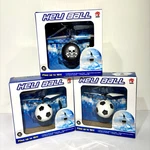 Ball Indoor Helicopter Flying Toy Flies Up 15 Feet Lot Of 3 Usb Charge New. Price: $26.45.