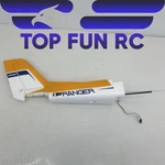 Fms Ranger 1220MM V2 Rear Fuselage (tail Section) Yellow Used. Price: $27.95.