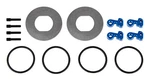 Lockout Slipper Rebuild Kit Factory Team Associated ASC72028 New. Price: $46.99.