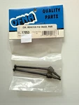 Ofna Racing Cva Monster P10 Truck Pair 17053 New Old Stock. Price: $35.50.