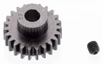 New Robinson X-hard Black Steel 23T 32P Pinion 5MM 8623. Price: $15.74.
