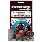 Roche Rapide P12V2 Ceramic Sealed Bearing Kit New. Price: $29.99.