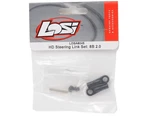 LOSA6045 Losi Hd Steering Link Set BOXA12 New. Price: $7.99.