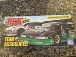 Team Associated RC10DS Dual Sport 1:10 2WD Unassembled Kit On-road Hobby Grade New. Price: $425.00.
