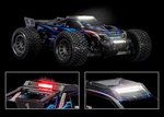 Traxxas Led Light Kit For Mini Xrt TRA10785 New. Price: $59.95.