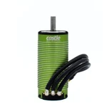Castle Creations 1721 Sensored 1260KV Motor New. Price: $199.00.