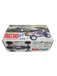 Team Associated Factory RC10GT Nitro Kit/ Parts #7060, Read New. Price: $900.00.