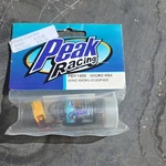 Peak Racing Micro RS4 Brushed Motor PEK1400 1:18 Scale Modified Rc New. Price: $40.00.