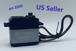 XQ-S4016D Xq-power Waterproof Digital, High-torque, High-speed, Titanium Servo New. Price: $40.41.