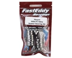 Fasteddy Mugen MBX7R Nitro Sealed Bearing Kit TFE4233 New. Price: $28.99.