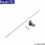 Boat 0306 Drive Shaft W/propeller: MG17 New. Price: $31.99.