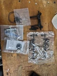 Suspension Tuning Pistons And Spacer.traxxas KA0698 Shock (kit) New. Price: $12.95.