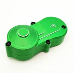 Treal TRLX002XHJJ3D Aluminum Outer Gearbox Housing For Losi Lmt Green New. Price: $71.99.