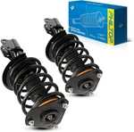 Philtop Front Struts Absorbers 172113 * 2,AUTOMOTIVE Replacement Shocks New. Price: $377.92.
